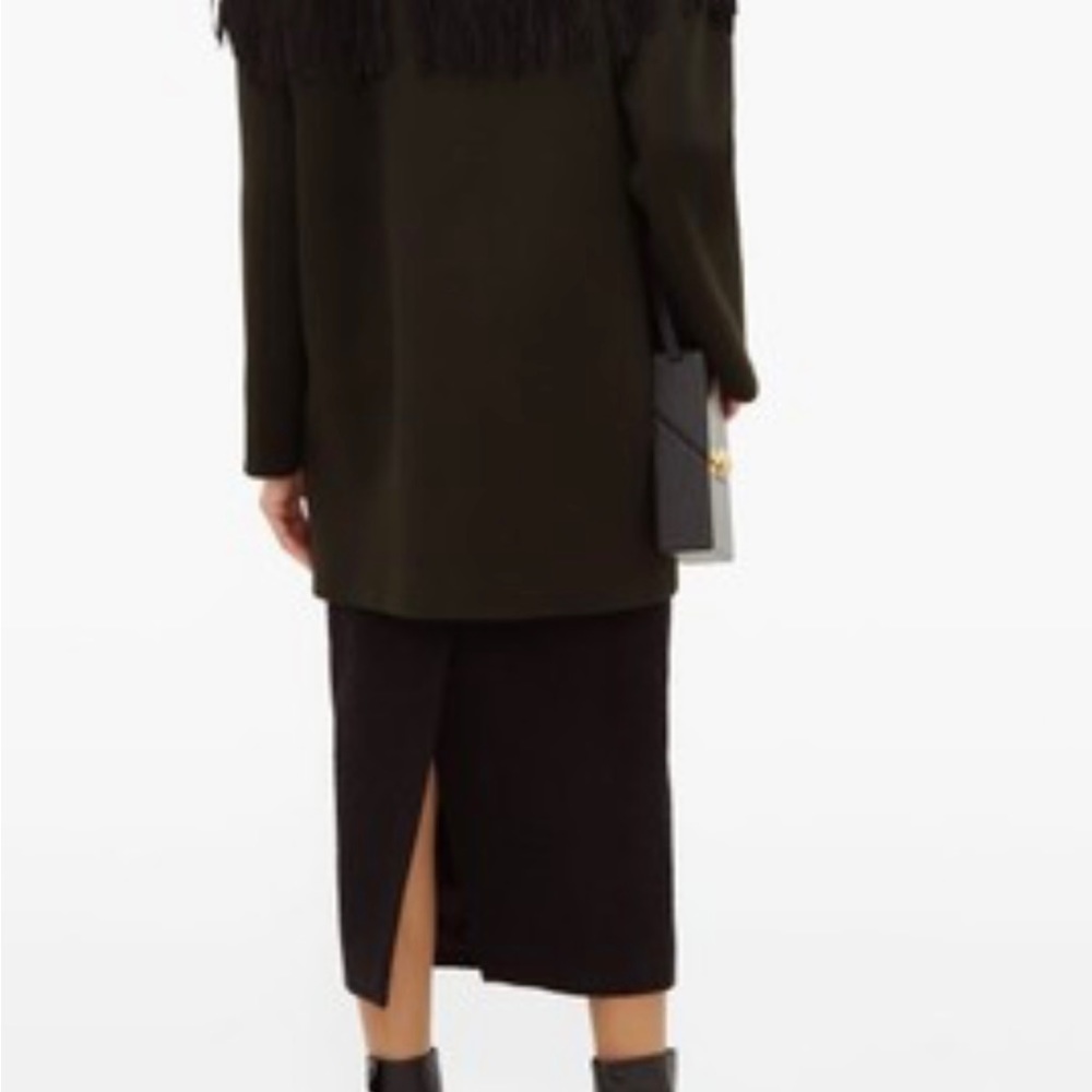 Blazé Milano Hunny Blazer Coat SZ L - Picture 4 of 6